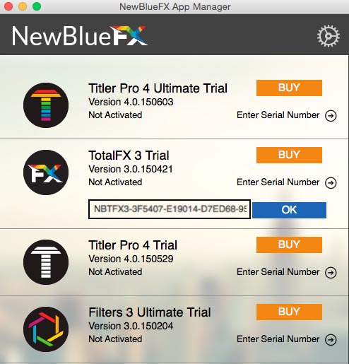 New Blue Fx For Mac