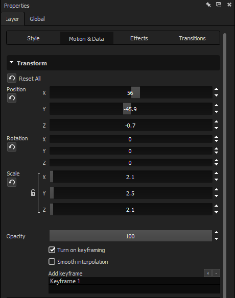 TL5_Turn_on_Keyframing.png