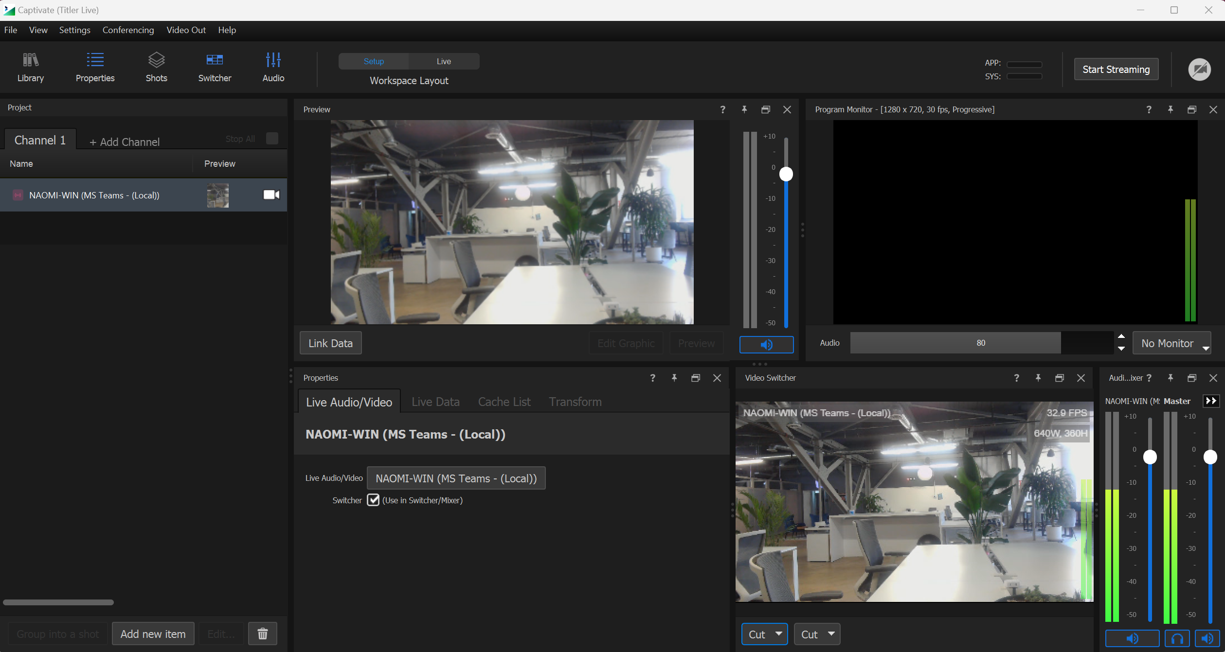 Teams Live Video Added.png