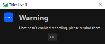 A screenshot of a computer error

Description automatically generated