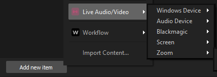 A screenshot of a video

Description automatically generated
