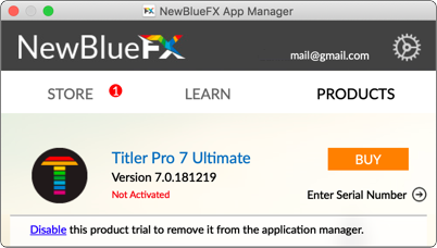 new blue fx activation keygen download